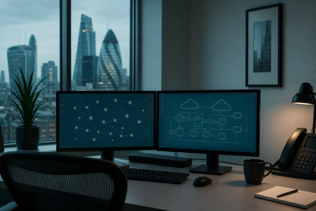 UPDATE: EU and UK regulators lock DORA/CTP oversight cooperation