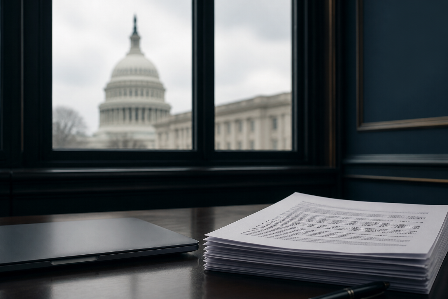 UPDATE: SEC proposes Regulation Crypto Assets — and Treasury’s GENIUS section 3 NPRM