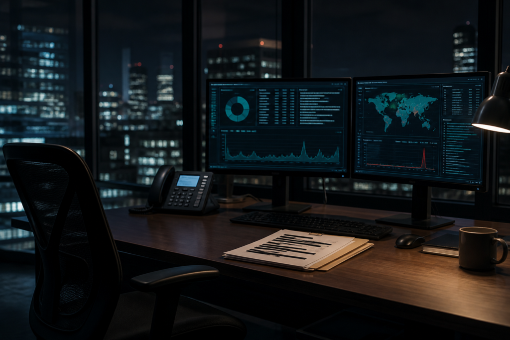 The FCA’s 2026 financial crime agenda — conference, work programme, and an offence already in force
