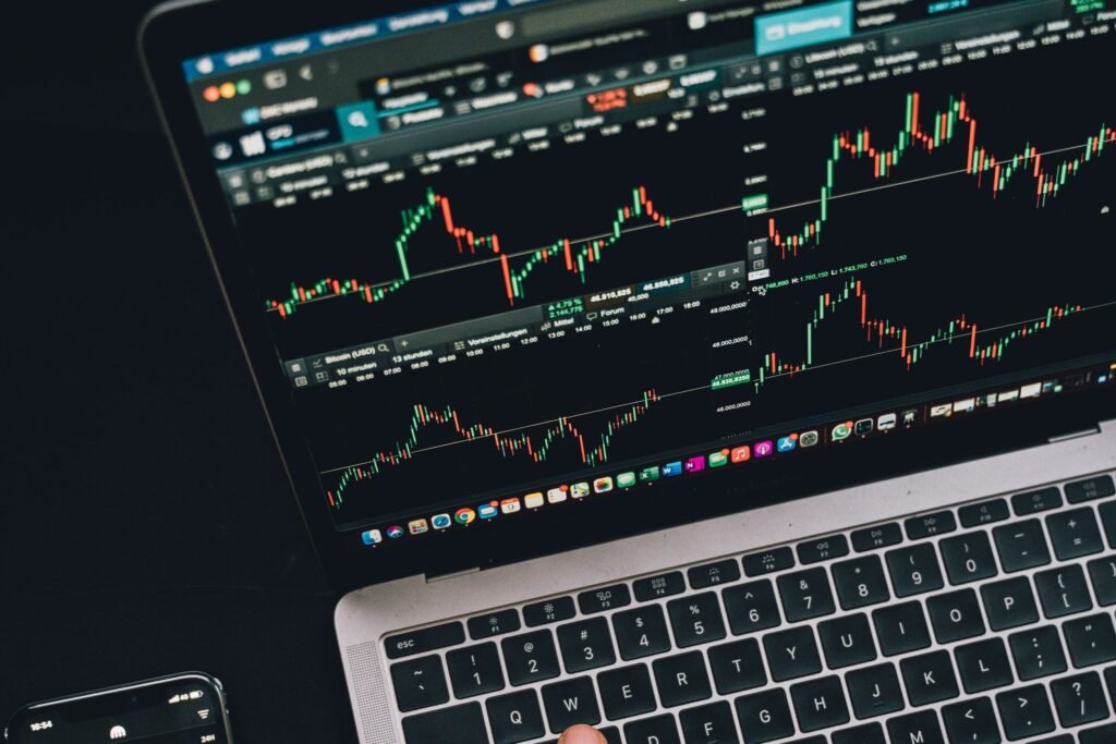 Digital asset audit, recon and reporting
