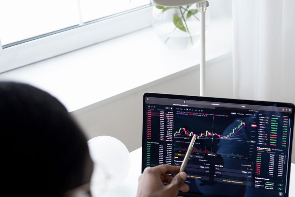LIBOR transition for a tier 1 investment bank