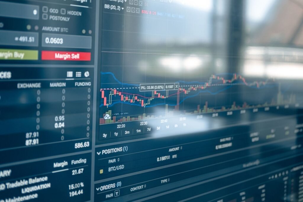 MiFID impact map for a mid-tier investment bank’s UK operating units