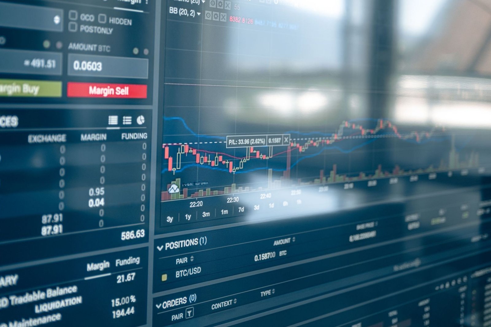 MiFID impact map for a mid-tier investment bank’s UK operating units